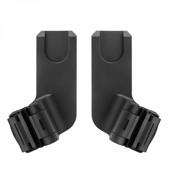 CYBEX Gold Libelle/Orfeo aut�s�l�s adapter - Black